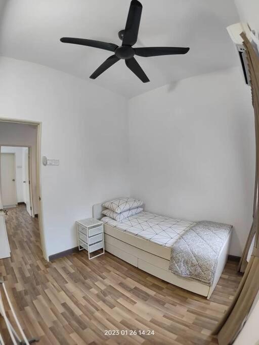 Prima Guest House - Puncak Alam Homestay Mus-Lim Friendly Bandar Puncak Alam Exterior foto